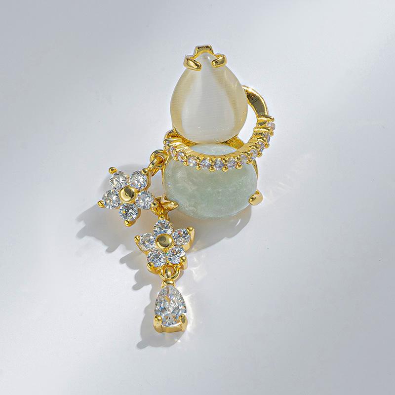 

Броши для пожилых людей, брошь в виде цветка, листа, булавки для женщин, костюм, подвеска, модные броши, ювелирные изделия золотой