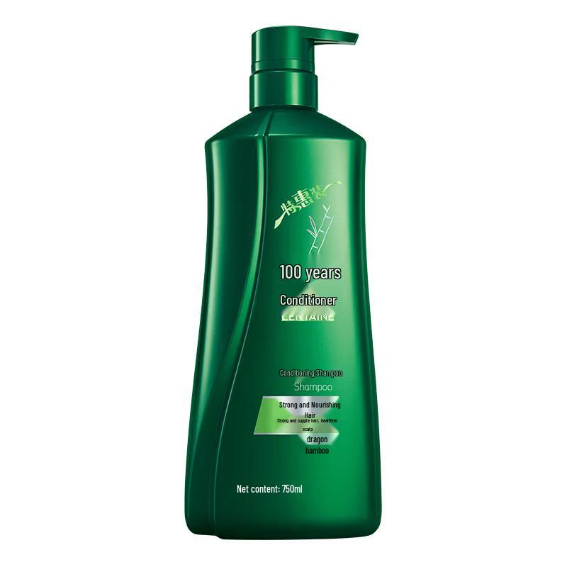 100 Years Runfa Anti-Breakage Strengthening Shampoo, 5 x 750ml