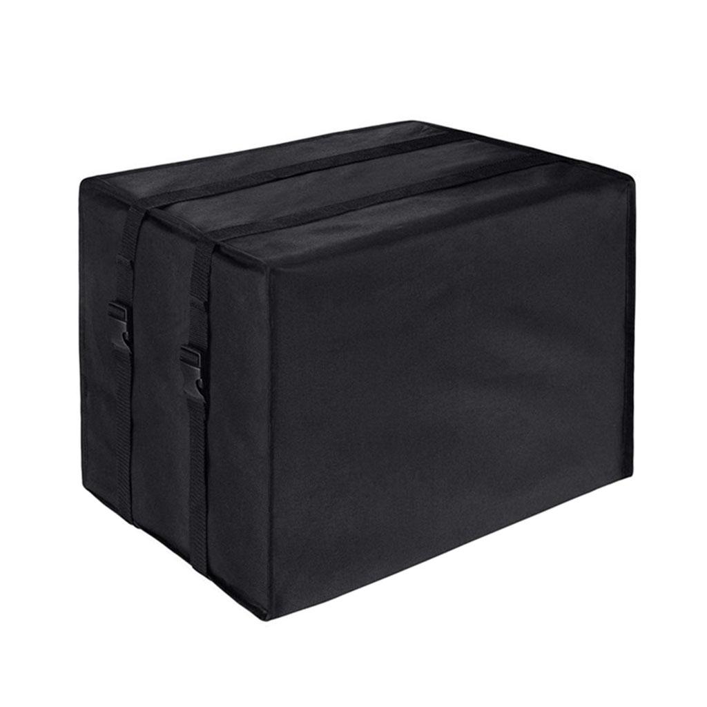 Universal Air Conditioner Cover Winter Window Air Conditioner Cover for Outside Unit Waterproof Dustproof Cover 1