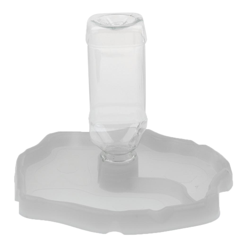 automatic gecko feeder