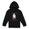 Snow White Childrens/Kids Wake Me When ItÂ´s The New Year Sleepy Hoodie