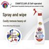CHANTECLAIR Heavy Duty Kitchen Degreaser
