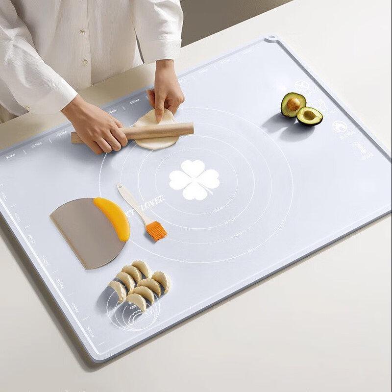 Wutuo Silicone Non-Stick Baking Mat