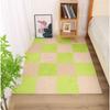 Elegant 2022 Dirt-Resistant Bedroom Carpet and Living Room Floor Mat for Master Bedroom and Bay Window.