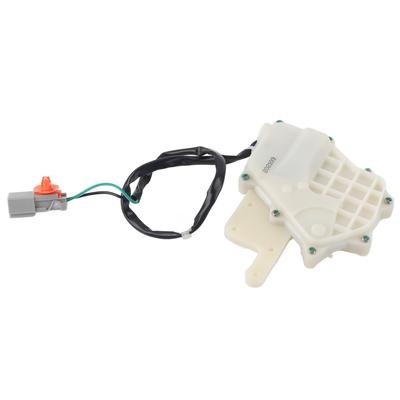 Türschloss-Aktuator 72615‑S04‑J02 Vorne Hinten Rechts Ersatz für Civic DX Coupe 2000