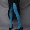 80D Pantyhose Tights High Elastic Lolita Tights Fashion Gothic Stockings  For Women