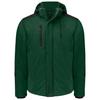 Projob Mens Prio 3417 Padded Jacket