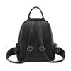 Backpack Women's Soft Leather Travel Backpack