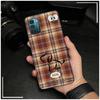 Silicone Shockproof Phone Case For Nokia G11/G21 Fashion Design TPU Cartoon Graffiti Animals Anti-knock Cute Full Wrap