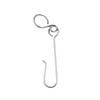 Durability Stainless Steel Hook Reinforced Hose Belt Hook Heavy Type Hook for Efficient Gas Welding Tasks