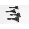 4PCS 27301-2B120 Ignition Coil for Hyundai Avante Elantra Sonata Tucson Veloster i30 for kia Soul Opima Forte 273012B120