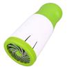 Parsley Chopper Multifunctional Safe Double Blade Manual Graters Grinder Spice Mill Parsley