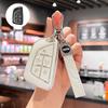 Cadillac Key Case: Protective Shell for XT5, CT5, XT4, CT6, XTS, ATSL, XT6 (New Model)