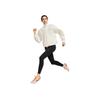 Nike Trail Repel Solid Wasserabweisende Sonnenschutz Laufjacke Damen Jacken Hell Elfenbein Khaki FN5926-110