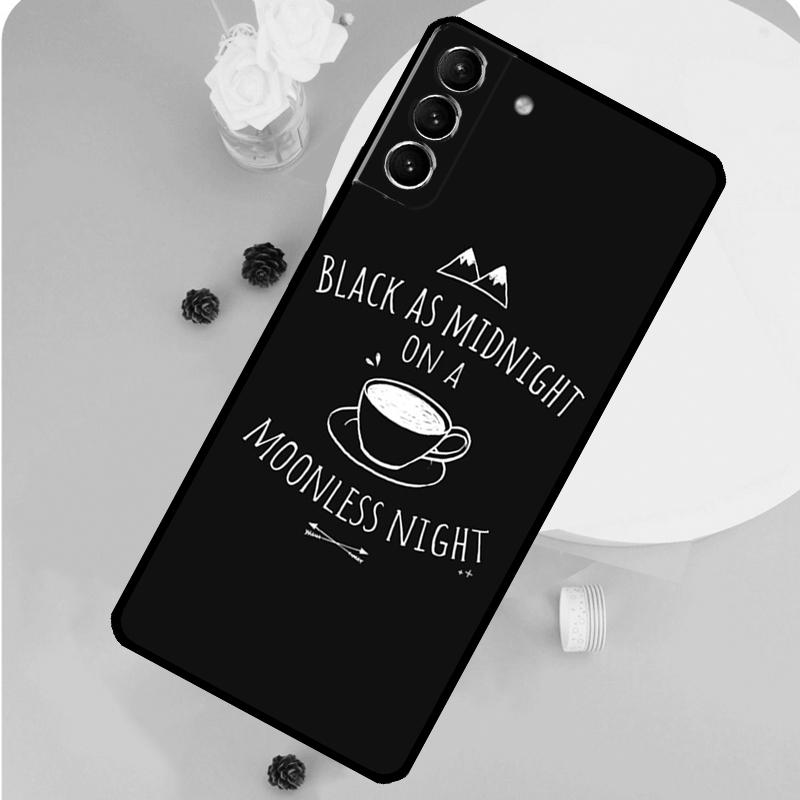 

Добро пожаловать в Твин Пикс Чехол для Samsung Galaxy S23 Ultra S22 S9 S10 Note10 Plus Note20 Ultra S20 S21 S23 FE Чехол Galaxy S21Ultra