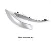 Left Right Car Interior Door Handle Outer Cover Trim for BMW 3 4 Series F30 F31 F32 F33 F34 F36 51417260085 51417260086