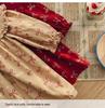 Koreanischer Stil Langarm Spitzen-Prinzessinnenkleid für Mädchen - Herbst 2026 Kollektion, Reine Baumwolle