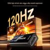 BYZ USB-C To HDMI 4K Display Adapter