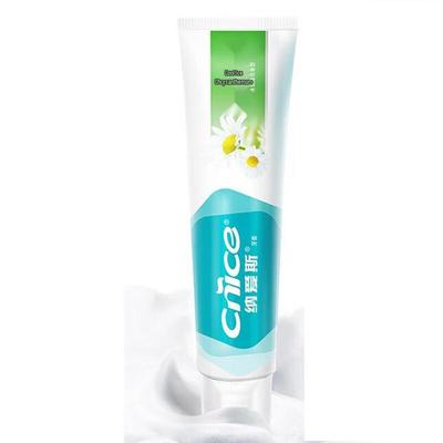 NICE Cool Ice Chrysanthemum Toothpaste (2-pack)