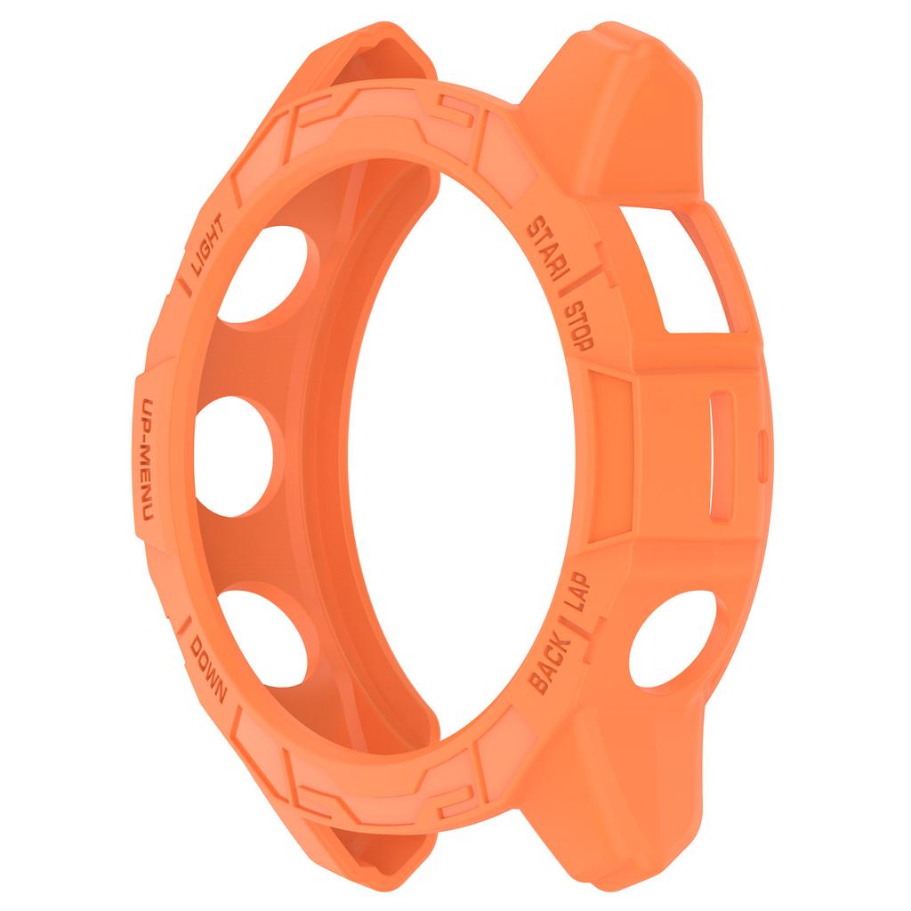 Měkké silikonové pouzdro z TPU pro Garmin Fenix 7 7X Pro Ochranný kryt Pro Epix Pro (Gen 2) 51mm 47mm Doplňky k hodinkám se skořápkou