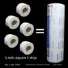 Whole Box of Hair Cutting Neck Paper, Hair Salon Supplies, Disposable Hair Cutting Neck Protection, Neck Guard for Hair Salons