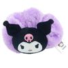 Genuine Sanrio Kuromi My Melody Hello Kitty Cat Plush Pendant Doll