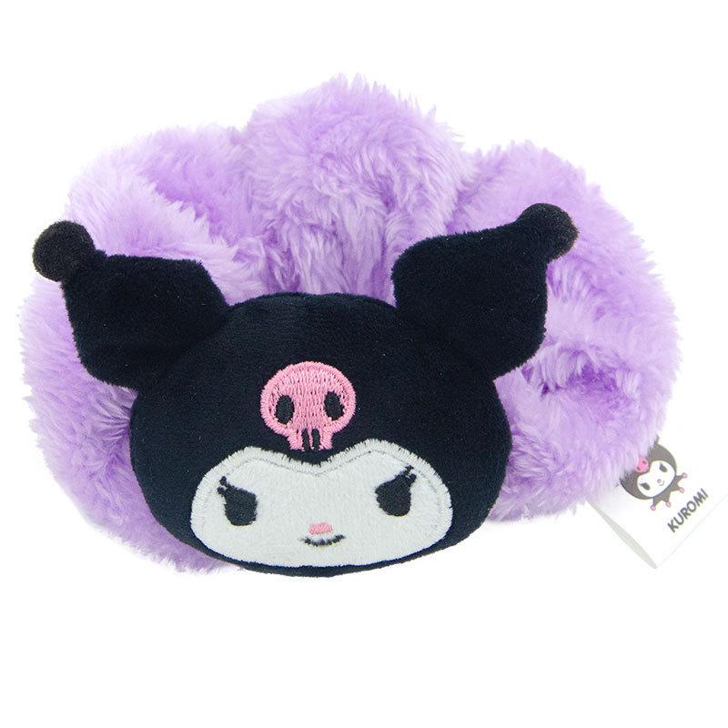 Genuine Sanrio Kuromi My Melody Hello Kitty Cat Plush Pendant Doll