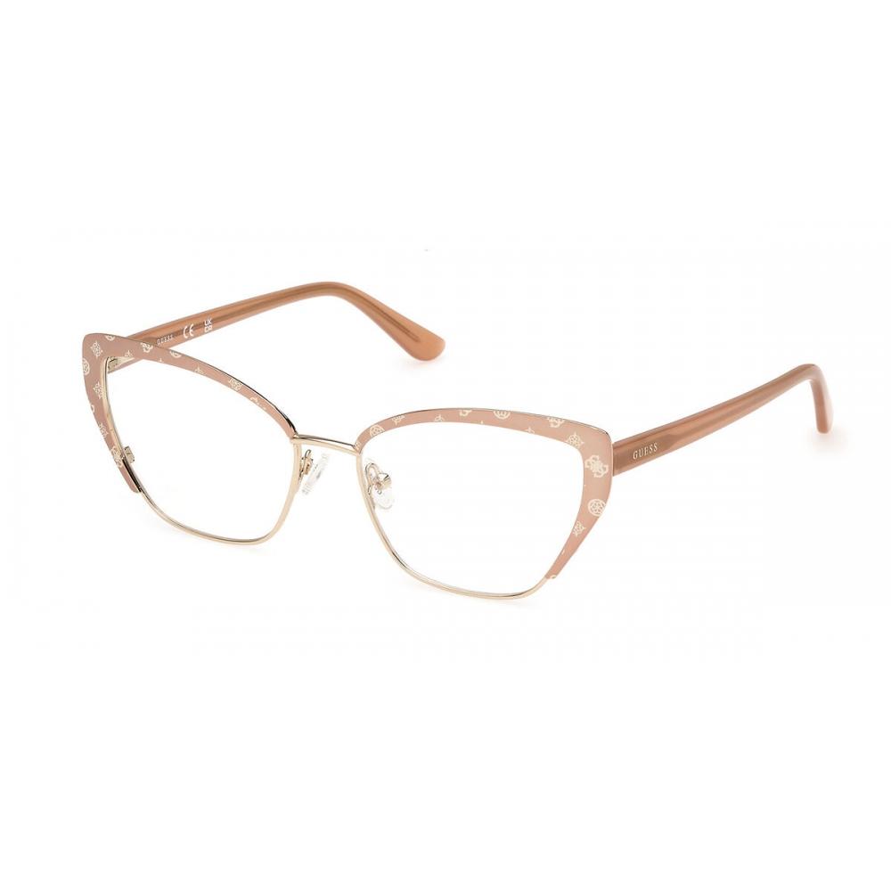 

Guess Gu50122 059 Women Eyeglasses 54-16-145