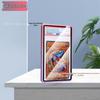 Gradient Metal Shell for PSA/BGS Graded Card Protection - Pokemon & Star Player Card Compatible