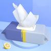 Kitchen Wipes To Remove Oil and Dirt Household Cleaning Hood Special One Wipe Clean Wet Paper Towels Disposable Facial Wipes