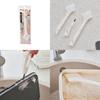 Japanese Gap Cleaning Brush For Bathroom Cups Cabinets Keyboards Corners