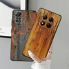 Retro Rust Marks Case for Xiaomi Redmi Note 11S 10S 12S 10 9 8 Pro 11 13 12 Pro Plus 9s Funda Phone Cover