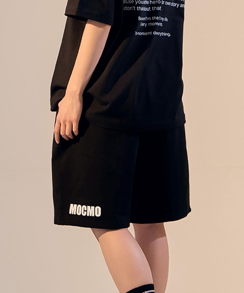 Mokeumo Bermuda Pants (Unisex)