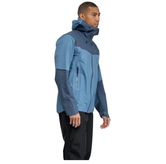 Куртка Bergans Rabot Light 3L Shell