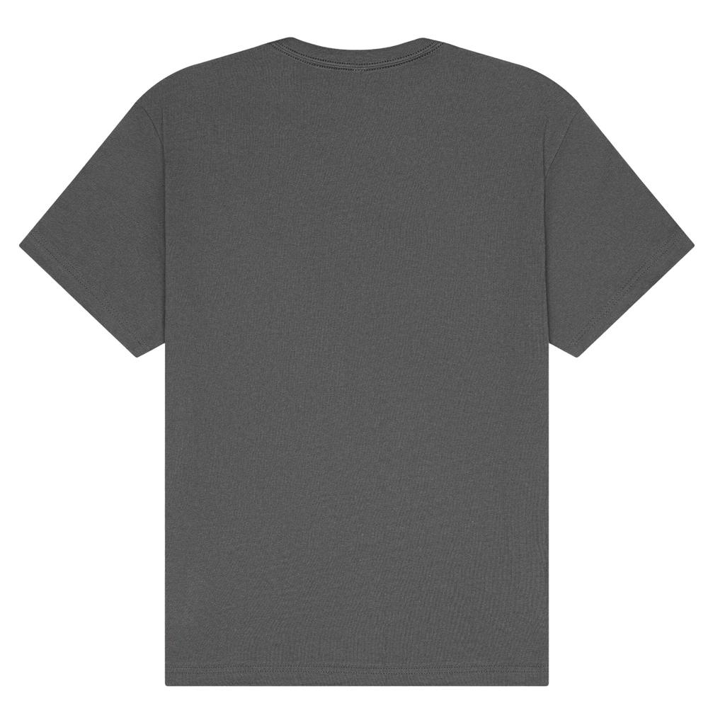 Bella + Canvas Unisex Adult Heavy Short-Sleeved T-Shirt