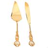 Serving Set Pastry Server Pie Cheese for Birthday Supplies