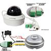 Dahua DH-HSP301 High-Fidelity Surveillance Audio Pickup CN plug (adapter included)