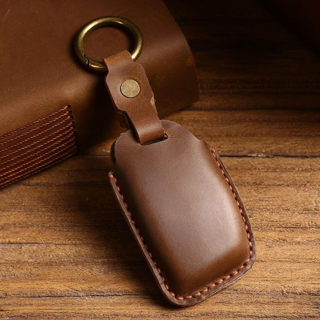 Hyundai Key Case for Beijing Mingtu, ix35, Langdong, ix25, Sonata, Tucson, and Reina Models