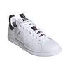 adidas Stan Smith 'Weiß Schwarz' FW5814