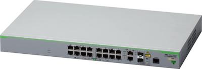 Allied Telesis Switching Hub 3305R AT-FS980M/18PS