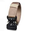 Lilang Tactical Nylon Belt with Quick-Release Buckle