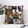 Jonathan Bailey Pillow Cover  Comfy Cushion Cover Vintage Pillow Case For Living Room Chair