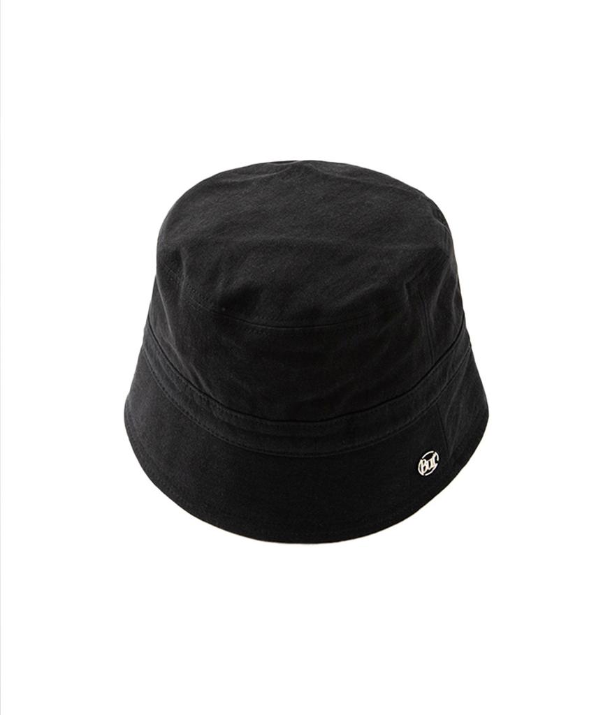 BUT'TON Button Bucket Hat (3 Colors)