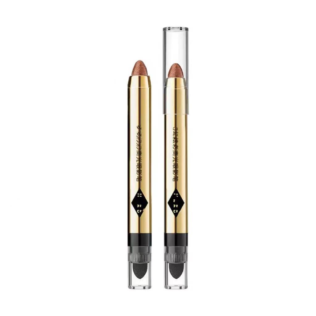 MYHO One-Touch Waterproof Eye Shadow Stick - Long-Lasting, Smudge-Proof Highlight Cream