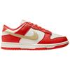 Nike  Dunk Low Next Nature Light Crimson Women Sneakers Red DD1873-602