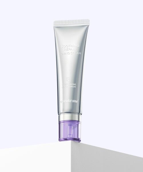 Dermafirm Soothing Repair Toning Cream R4 50ml NONE