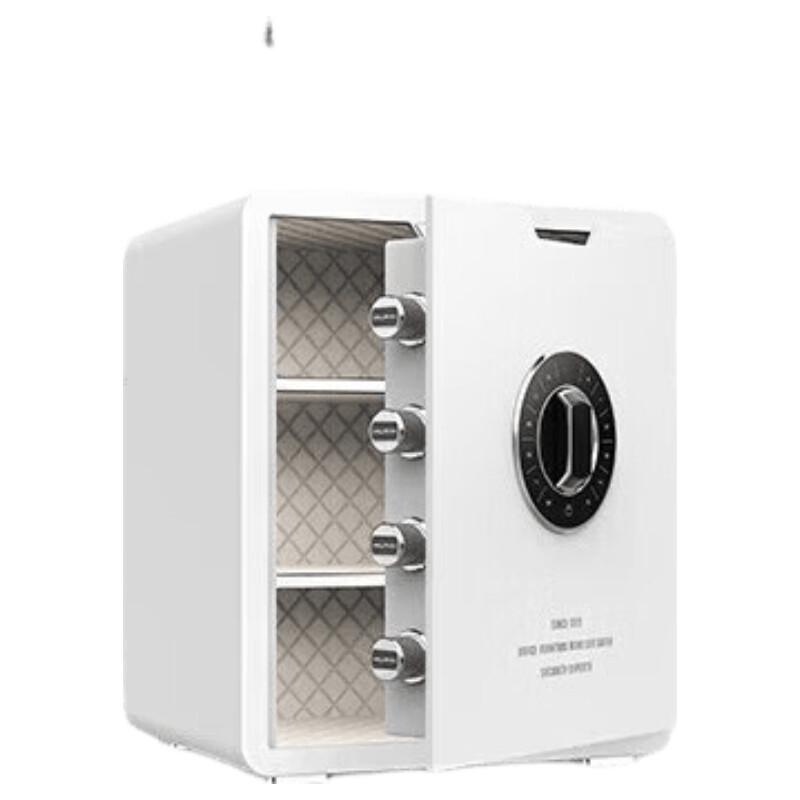 Tiger Brand Electronic Password Home Safe