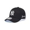 Boné de Baseball MLB New York Yankees com Aba Macia