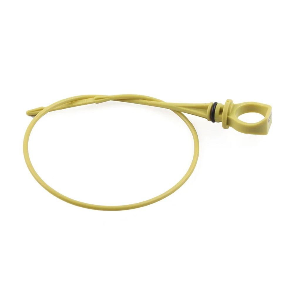 

Oil Dipstick OE 1174.85 For Peugeot 206 307 1.4 HDi Diesel Engine, Durable Oil Level Gauge Car Replacement Parts