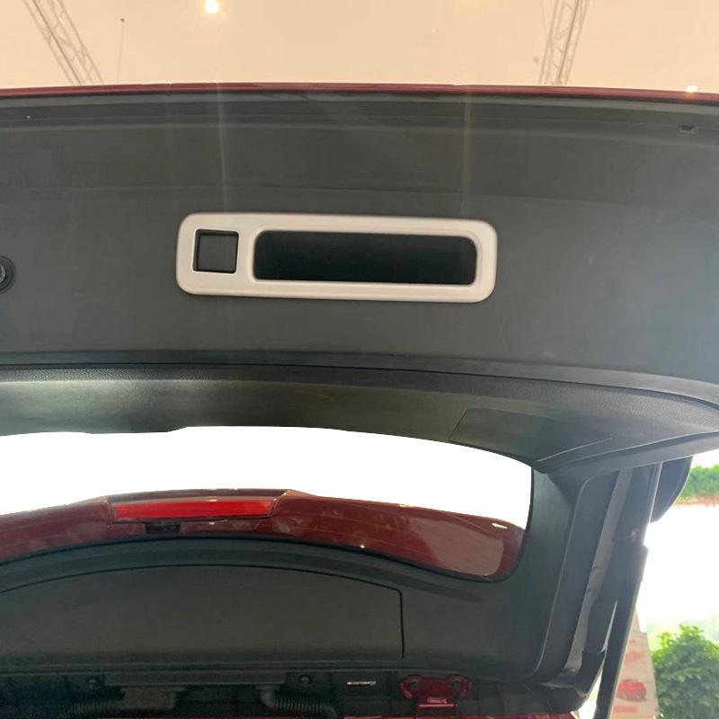 

2021 Toyota Highlander Воздуховод и лампа для чтения Подстаканник Селектор передач